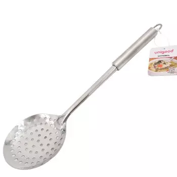 Шумовка Unigood 35 см vk3024