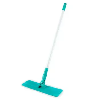 Швабра для пола рыжий кот насадка микрофибра mopm1 на липучке 310414