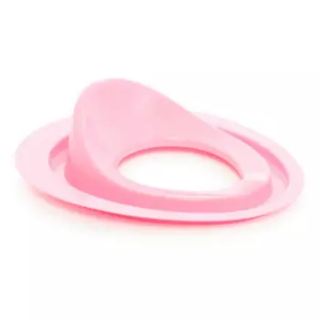 Сиденье для унитаза полимербыт 4351400