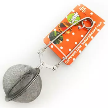 Ситечко для чая 5,5см МФК