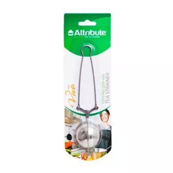 Ситечко для заваривания чая шар att002