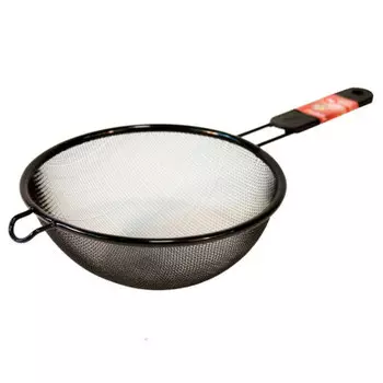 Сито 10 см антипригарное покрытие