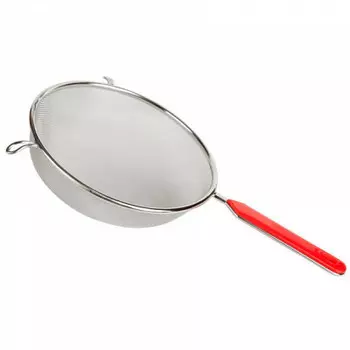 Сито 10 см малони с ручкой