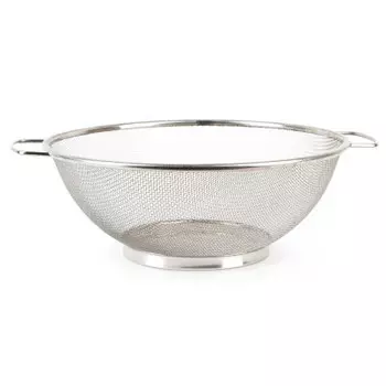 Сито 24 см ноувелли дейли с ручками нержавеющая сталь 9903181