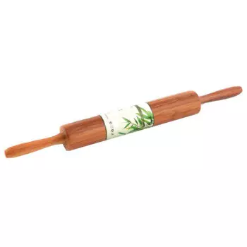 Скалка 44,5/4,5*4,5см агнесс