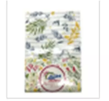 Скатерть из рогожки 120 х150 домвелл розмарин 3064/1