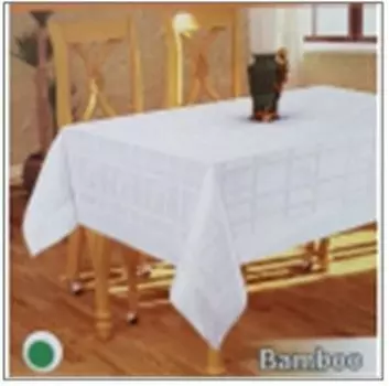 Скатерть мейсон рояль бамбо 160х220