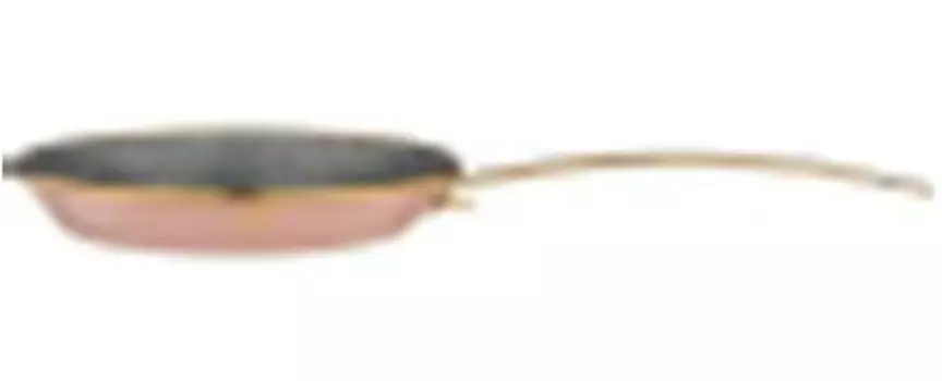 Сковорода 12 см агнесс розовая мраморное покрытие