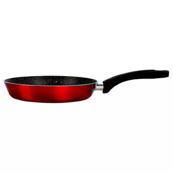 Сковорода 24 см витесс кармина vs-4250