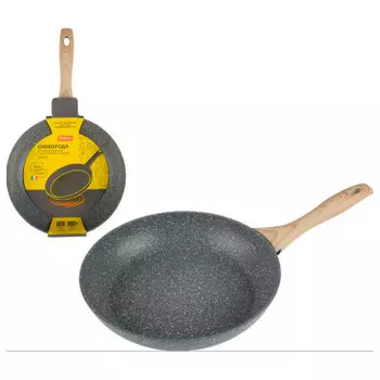 Сковорода 26 см маллони фореста антипригарное покрытие 7094