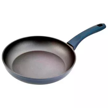 Сковорода 26см Vitesse Navy антипригарное покрытие vs-4226