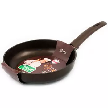 Сковорода су-шеф 24 см 2413 п