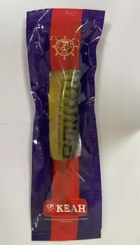 Скумбрия х/к б/г в/у 350 г океан