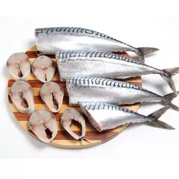 Скумбрия с\с б\г