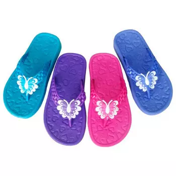 Сланцы детские 3033-11