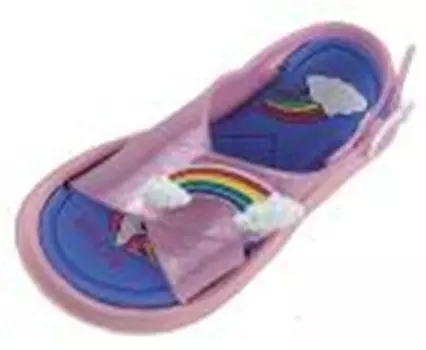 Сланцы детские н6380 р 24-29