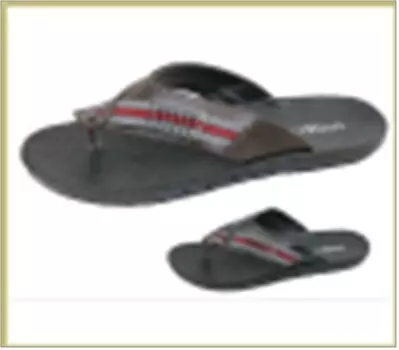 Сланцы мужские 238