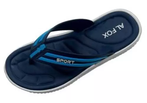 Сланцы мужские a4602