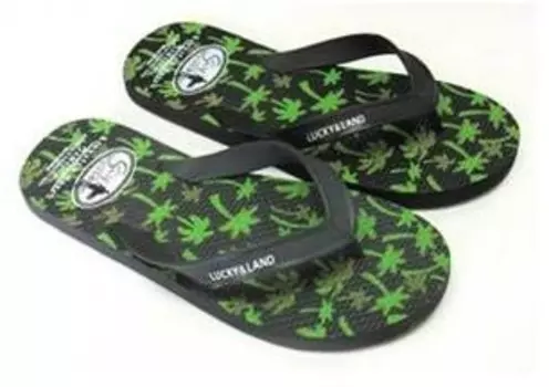 Сланцы пляжные мужские 2783m-pe р.45