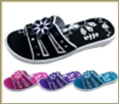 Сланцы женские 53115 w