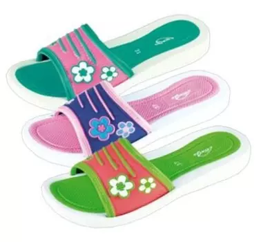 Сланцы женские bl46179