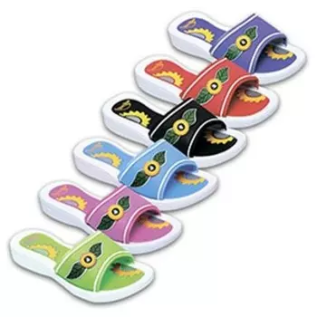 Сланцы женские bl6-4380