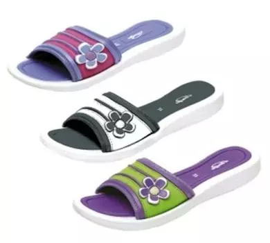 Сланцы женские bl6-4380