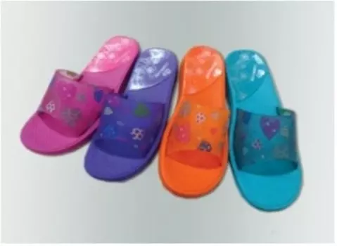 Сланцы женские р.36-41 2607