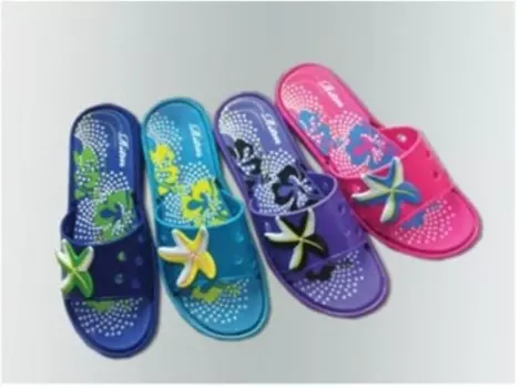 Сланцы женские р.36-41 3039-7