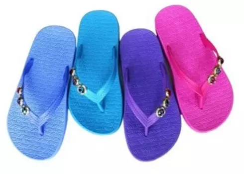 Сланцы женские р.36-41 510-4