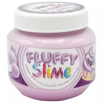 Slime Monsters флаффи 250 мл бабл-гам
