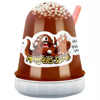 Slime Monsters газированная кола 130гр