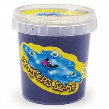 Slime Monsters кики голубой sm009