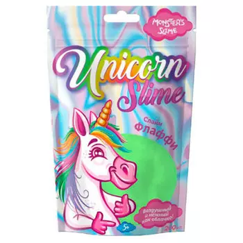 Slime Monsters уникорн 200 мл