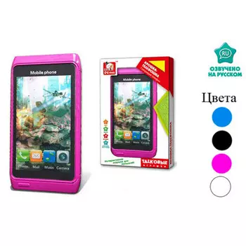 Смартфончик C+C Toys 1568