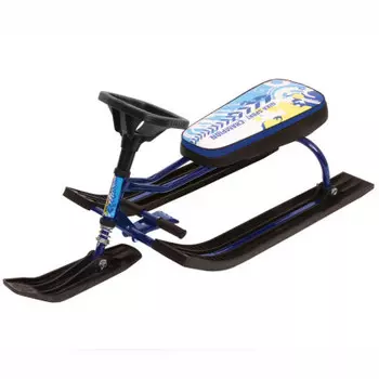 Снегокат тимка спорт-2 ника тс2