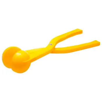 Снежколеп мини тишин папа 29см