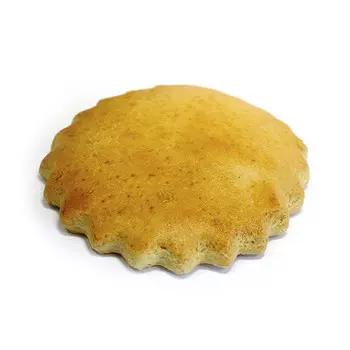 Сочник с натуральным творогом 100г родные просторы