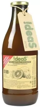 Сок ideas детокс 1 л малина апельсин ст/б