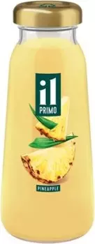 Сок иль примо 0.2 л ананас ст/б