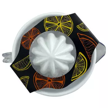 Соковыжималка для цитрусовых Mallony