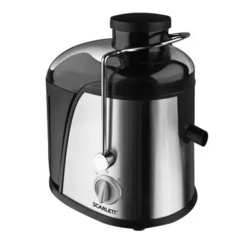 Соковыжималка Scarlett SC-012