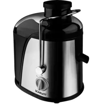 Соковыжималка Scarlett SC-012 акция
