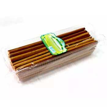 Соломка 250г маковая Колос