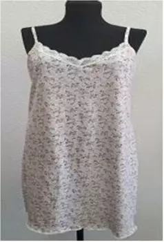 Сорочка женская р.р.44-52 7053