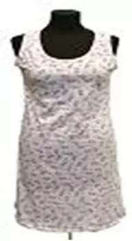 Сорочка женская р.р. 46-56 4140