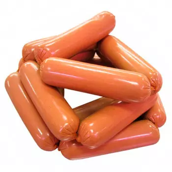 Сосиски буренка газ/уп содружество