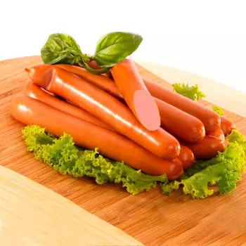 Сосиски николаевские фаворит