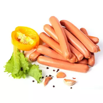 Сосиски венские фаворит