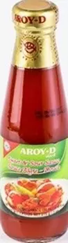 Соус арой-д 215 г кисло-сладкий ст/б